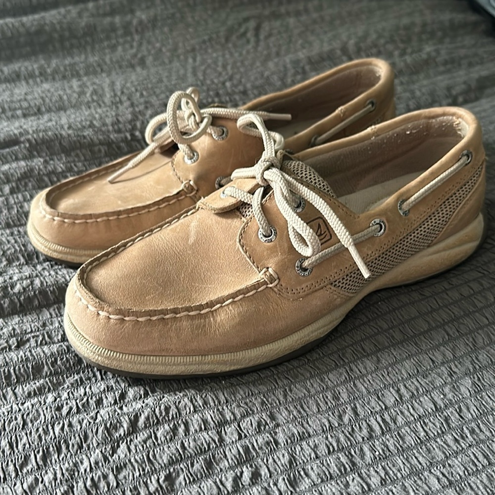 Women’s Sperrys